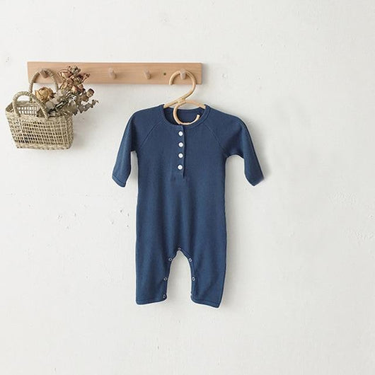 Pijama Térmico de Una Pieza para Casa - Image 11