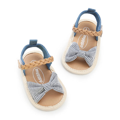 Sandalias Infantiles de Verano - Comodidad y Estilo para Niñas - Image 3