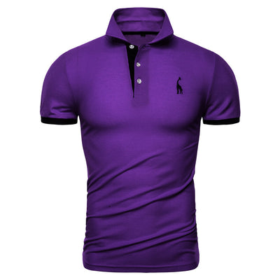 Playera de Malla con Bordado Ante - Image 14