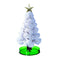 Blanco Navidad Tree