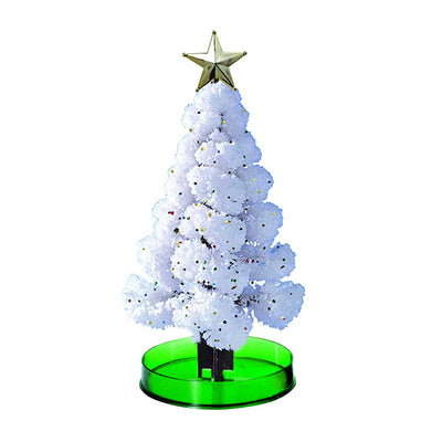 Árbol de Navidad de Papel Mágico - Image 15