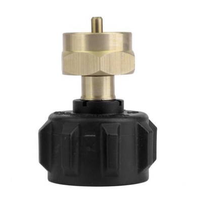 Herramienta para Recargar Cilindros de Propano - Image 4