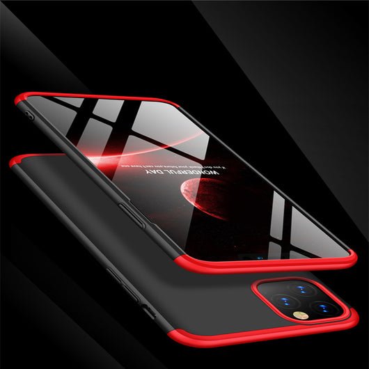 Funda Protectora Modular de Tres Secciones para Smartphone - Image 4