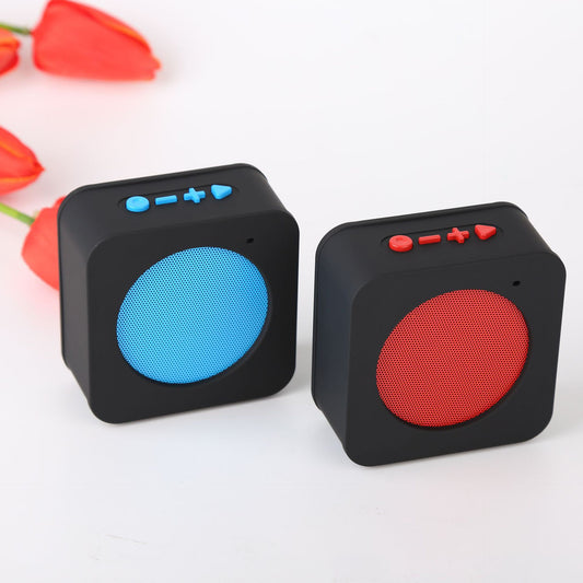 Bocina Bluetooth A7 Portátil para Aventura