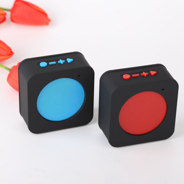 Bocina Bluetooth A7 Portátil para Aventura