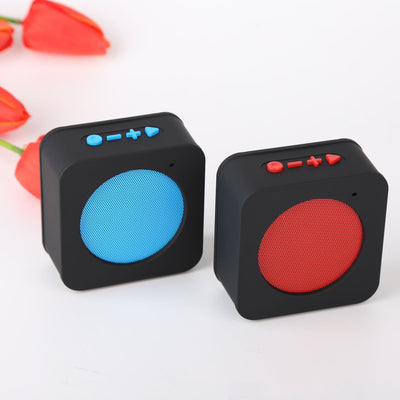 Bocina Bluetooth A7 Portátil para Aventura