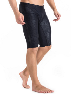 Traje de Baño Protector Solar con Cierre Frontal para Surf y Snórquel - Image 4