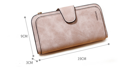 Cartera Teléfono 2 en 1 para Mujer - Image 7