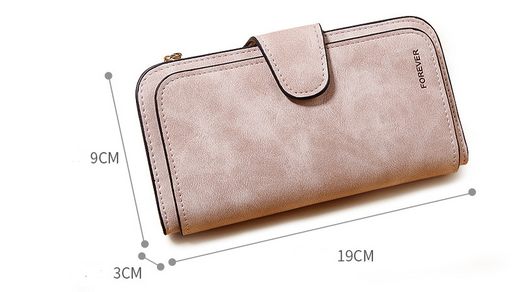 Cartera Teléfono 2 en 1 para Mujer - Image 7