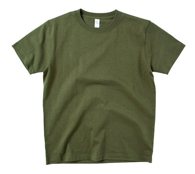 Playera Básica Unisex de Algodón - Colores Sólidos - Image 46