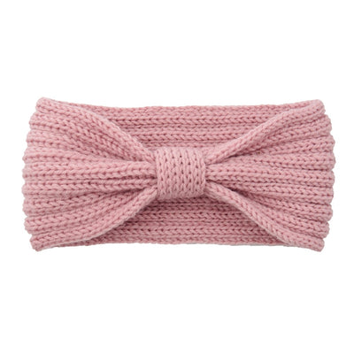 Diadema con Moño de Costura Plana Estilo Europeo y Americano - Image 21