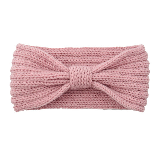 Diadema con Moño de Costura Plana Estilo Europeo y Americano - Image 21