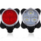 Luz Trasera LED Recargable USB para Bicicleta - 160 Lúmenes