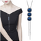 Autumn And Winter Sweater Chain 5style