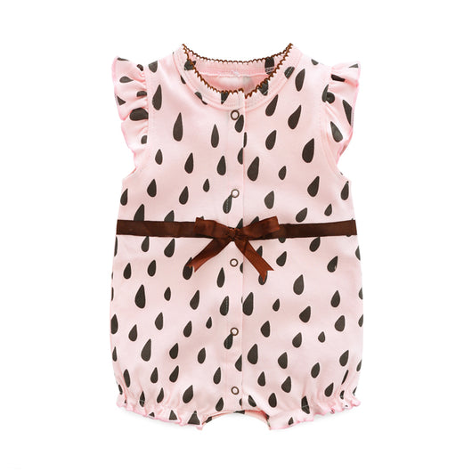 Vestido de Verano para Niñas - Diseño Cómodo y Fresco - Image 13
