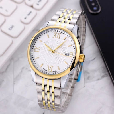 Reloj Mecánico Tiantian - Elegancia Clásica con Precisión - Image 10
