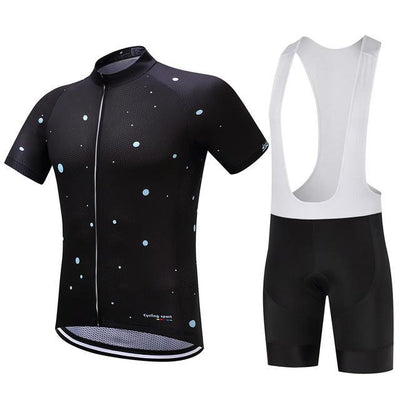 Conjunto Ciclista TheDots - Image 4