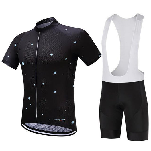 Conjunto Ciclista TheDots - Image 4