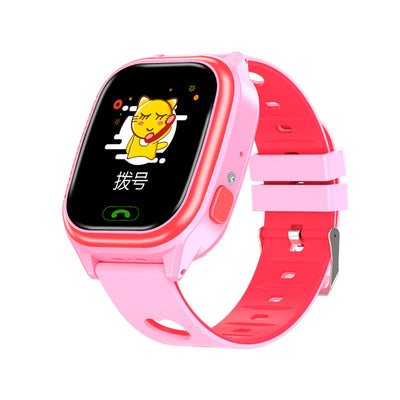 Reloj Inteligente Infantil Y85 con GPS y Resistencia al Agua - Image 15