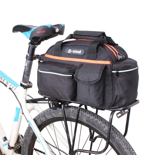Paquete de Estantes para Bicicleta de Montaña - Image 5
