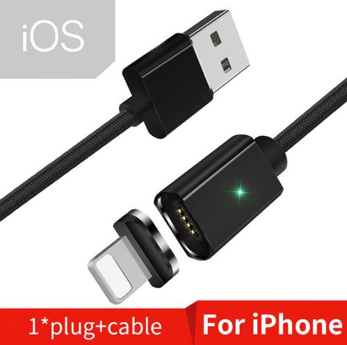 Cable de Carga Rápida Universal