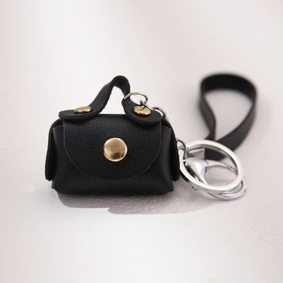 Llavero Bolsa de Personalidad PU - Image 22