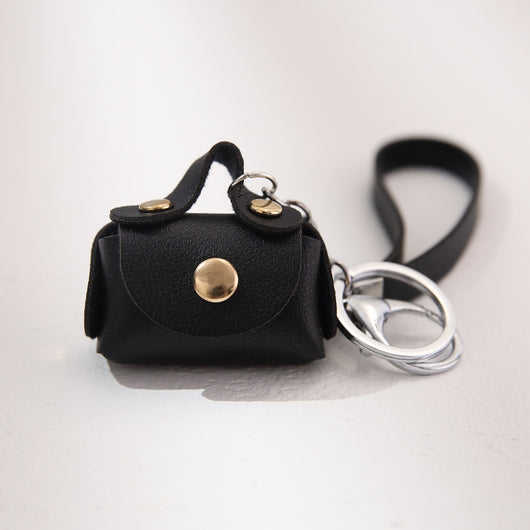 Llavero Bolsa de Personalidad PU - Image 22