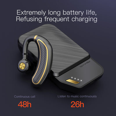 Auriculares Inalámbricos Bluetooth RIKYA K21 - Image 5