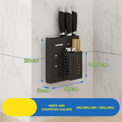 Repisa de Pared para Cocina - Image 16
