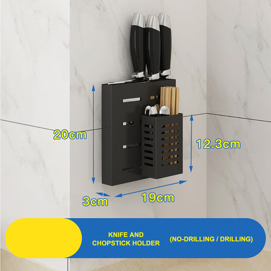 Repisa de Pared para Cocina - Image 16