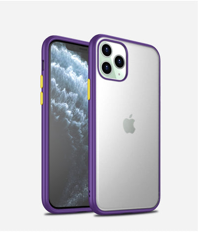 Funda Protectora de Efecto Esmerilado - Image 5