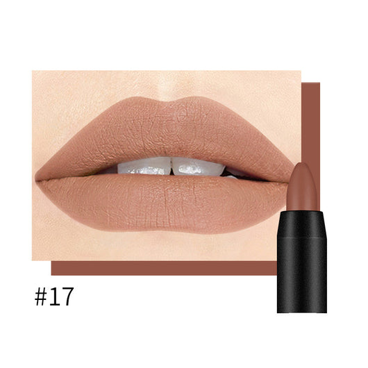Labial Mate de Larga Duración DNM - Image 12