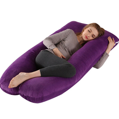Almohada en Forma de U para Descanso Total - Image 21