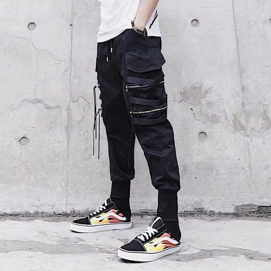 Pantalones Casuales Cómodos para Hombre - Image 3