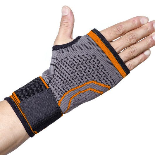 Guantes con Muñequera para Ciclismo y Deportes de Montaña - Image 6