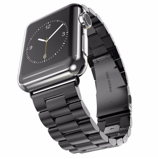 Reloj Clásico con Correa de Acero Inoxidable - Image 11