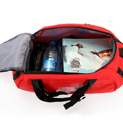 Bolso Deportivo Profesional para Gimnasio y Baloncesto - Image 3