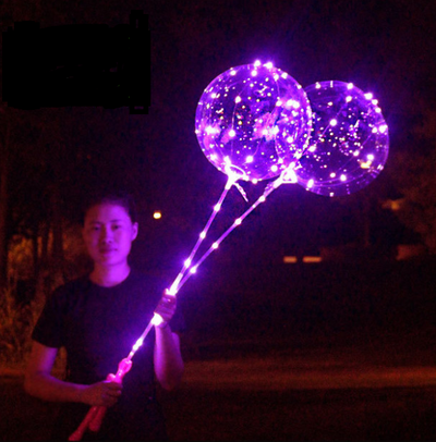 Globo Luminoso LED - Image 14