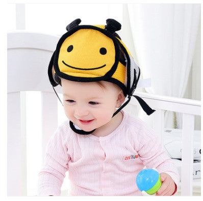 Casco de Seguridad Infantil Transpirable con Protección Antiimpacto - Image 26