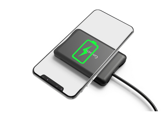 Tarjeta de Supervivencia Multifuncional con Cable de Datos Integrado