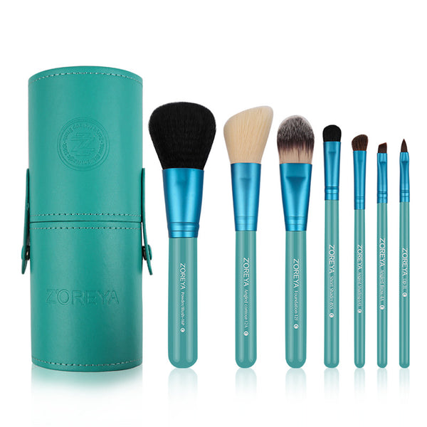 Set de Brochas de Maquillaje Profesional - Image 7