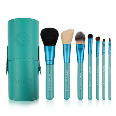 Set de Brochas de Maquillaje Profesional - Image 7