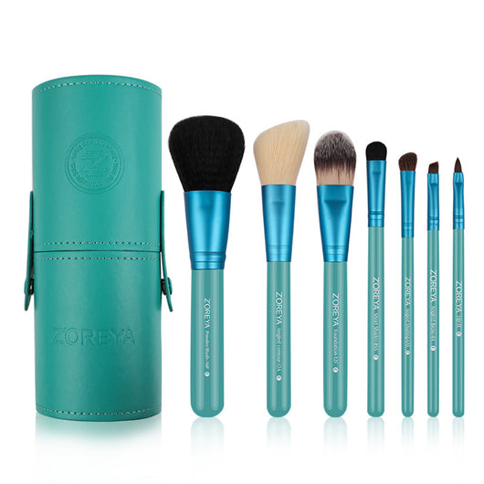 Set de Brochas de Maquillaje Profesional - Image 7