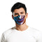 Protector Facial Impreso de Alta Visibilidad