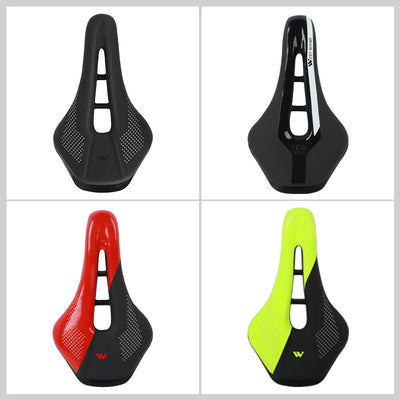 Asiento de Bicicleta Ergonómico para Montaña y Ruta