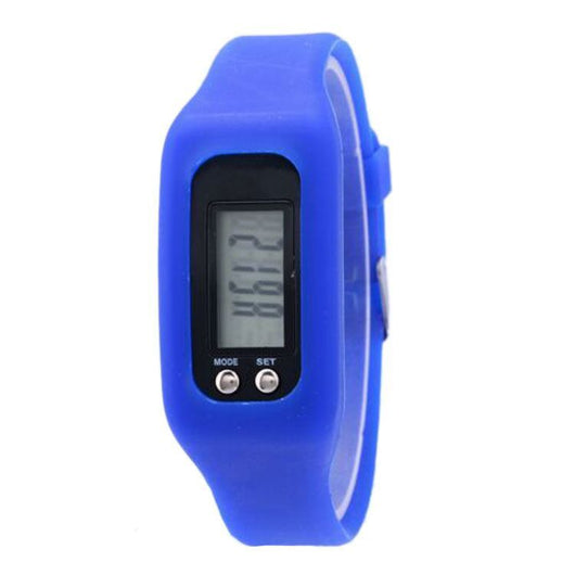 Reloj Pulsera Podómetro Digital para Estudiantes y Deportistas - Image 5