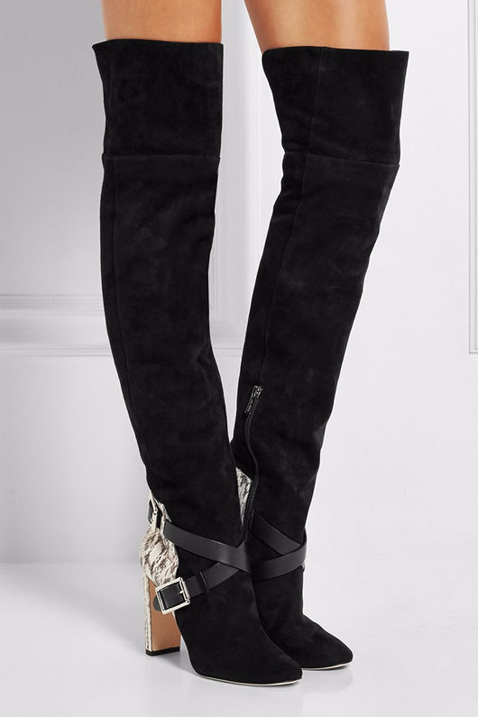 Botas Versátiles de Calidad Premium - Image 2