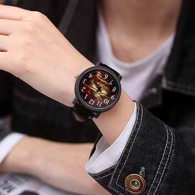 Reloj de Mesa Vintage para Parejas - Diseño Clásico - Image 13