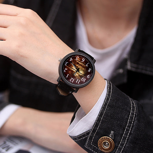 Reloj de Mesa Vintage para Parejas - Diseño Clásico - Image 13