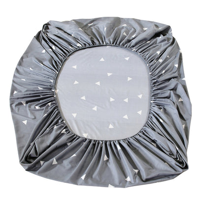 Protector de Colchón Impermeable - Image 4